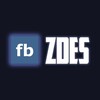 Логотип телеграм канала @fbzdes — FB ZDES