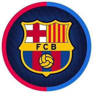 Логотип телеграм канала @fc_barcelona_tj — FC BARCELONA TJ