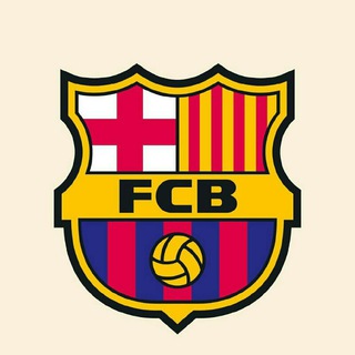 Logo of telegram channel fc_barcelona_worldwide — FC Barcelona Fans