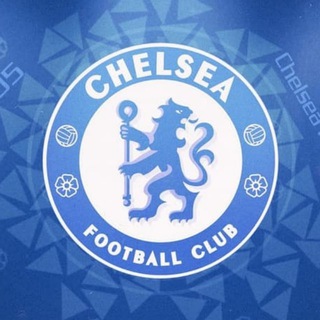 Логотип телеграм канала @fc_chelsea_1905 — Челси | Chelsea