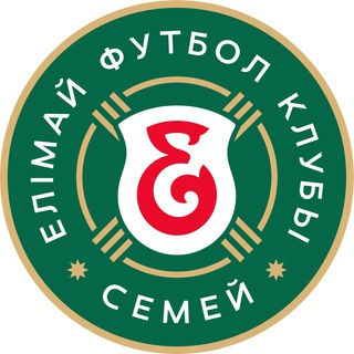 Telegram арнасының логотипі fc_elimai — «ЕЛІМАЙ» ФК | FC «ELIMAI»