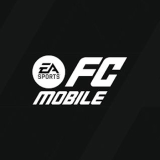 Telegram channel FC Mobile logo