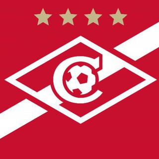 Логотип телеграм канала @fc_spartak_moskva — Спартак Москва Рофл