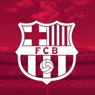 Логотип телеграм канала @fc0_barselona — Барселона