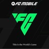 Logo saluran telegram fc24mobile24 — FC 24 mobile