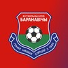 Логотип телеграм канала @fc_baranavichy — ФК «Барановичи»