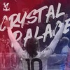 Логотип телеграм канала @fc_crystalpalace — Crystal Palace | Англия | Евро 2024