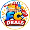Telegram channel FC Deals | Daily Shopping Loots Deals Offers logo
