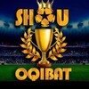 Telegram kanalining logotibi fc_fayz_fergana — 🏆 OQIBAT SHOU ️