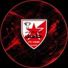 لوگوی کانال تلگرام fc_hami — كانال رسمى باشگاه حامى