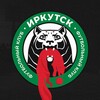 Логотип телеграм канала @fc_irkutsk — ФК «Иркутск»
