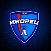 Логотип телеграм канала @fc_izhoretc2011 — ФК «Ижорец» 2011