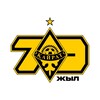 Telegram арнасының логотипі fc_kairat — «Қайрат» ФК | FC Kairat Almaty