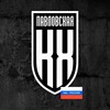 Логотип телеграм канала @fc_kh — ФК «Кубань Холдинг»