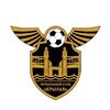Логотип телеграм канала @fc_kspb — ФК "Крылья"
