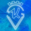 Логотип телеграм канала @fc_kv — ФК «Кировец-Восхождение»