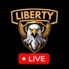 Логотип телеграм канала @fc_liberty_live — FC LIBERTY LIVE
