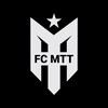 Логотип телеграм канала @fc_mtt — Футбольный клуб «МТТ»⚽️