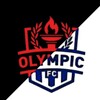 Логотип телеграм канала @fc_olympic46 — ЛФК «ОЛИМПИК»