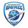 Логотип телеграм канала @fc_progress1966 — ФК "Прогресс" (Гжель)