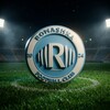 Логотип телеграм канала @fc_romashka — FC «ROMASHKA» | Красноярск