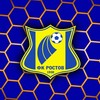 Logo of telegram channel fc_rostov_press — FC ROSTOV PRESS