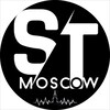 Логотип телеграм канала @fc_st — FC ST