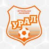 Логотип телеграм канала @fc_ural_academy — Академия ФК «Урал»