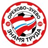 Логотип телеграм канала @fc_ztoz — ФК «Знамя Труда» Орехово-Зуево