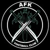 Логотип телеграм канала @fcafk — FC "AFK"