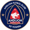 Telegram channel Andijon Press logo