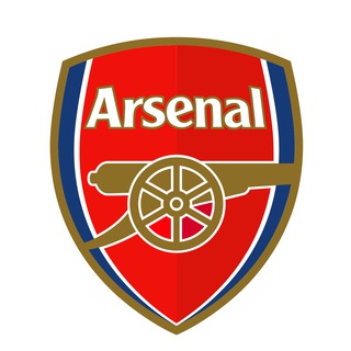 Logo of telegram channel fcarsenal_news — Arsenal News