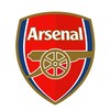 Logo of telegram channel fcarsenal_news — Arsenal News