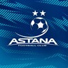 Telegram арнасының логотипі fcastanainside — FC ASTANA INSIDE/Круги