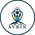 Logo saluran telegram fcavrin — باشگاه فرهنگی ورزشی اَورین خوی