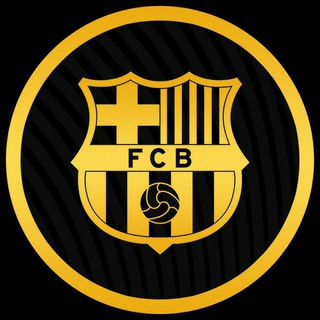 Telegram channel 🔴🔵 FCBARCELONA 🔴🔵 logo