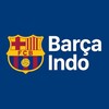 Logo of telegram channel fcb_indonesia — Barcelona | Barca Indonesia
