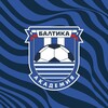 Логотип телеграм канала @fcbaltika_academy — Академия ФК «Балтика»