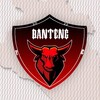 Логотип телеграм канала @fcbanteng — BANTENG 🦬