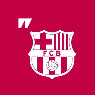 Логотип телеграм канала @fcbarca_sports — Барселона | Барса