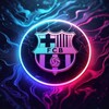 Логотип телеграм канала @fcbarcelona72 — Барселона | LaLiga