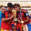 Логотип телеграм канала @fcbarcelona777777 — 🔵Сине-гранатовые🔴