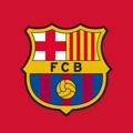 Logo saluran telegram fcbarcelona_eng — FC BARCELONA™