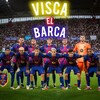 Логотип телеграм канала @fcbarcelonafanschannel — 💙 Visca El Barça ❤️ | Barcelona