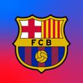 Logo saluran telegram fcbarcelonasocis — FC Barcelona Socis i Sòcies
