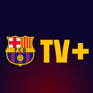 Logo of telegram channel fcbarcelonaupdates_hq — BarcaTV HD™ 📺