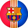Logo of telegram channel fcbarceloneactuvf — FC Barcelone Actu 🇲🇫