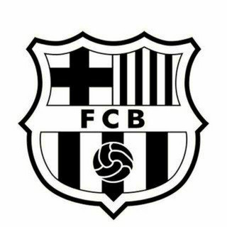 Telegram kanalining logotibi fcbarselona_tv — @Barselona_NewsUz