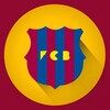Логотип телеграм канала @fcbarselona010 — «БАРСЕЛОНА» | КАТАЛОНИЯ