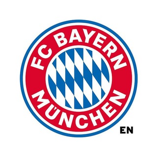 Logo of telegram channel fcbayernen — FC Bayern English